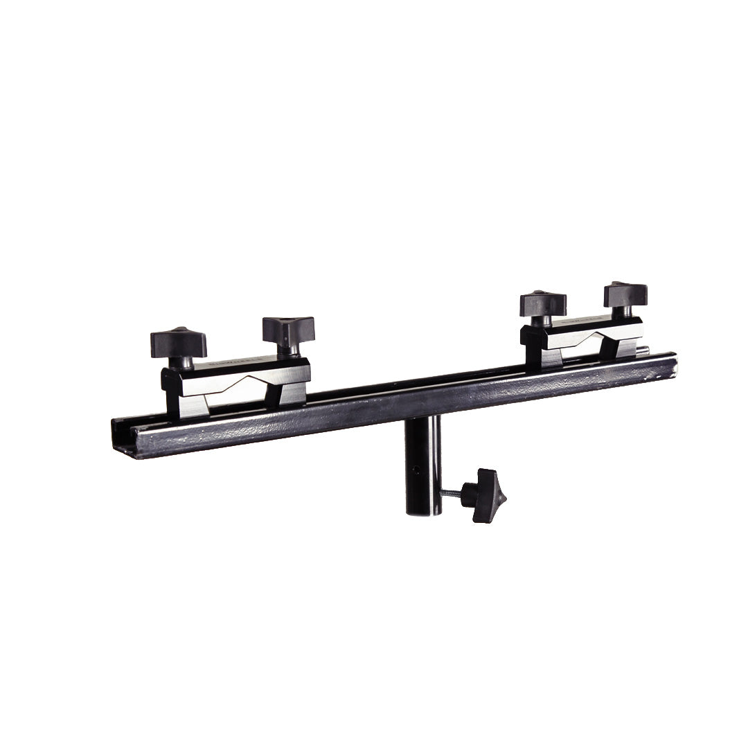 Rail Brackets (includes 2pc) - 18" Cross Bar