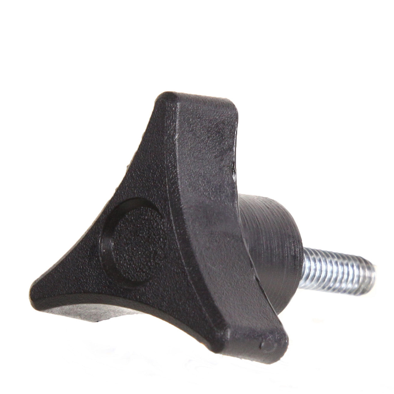 1/4" x 1" - Thumb Knob