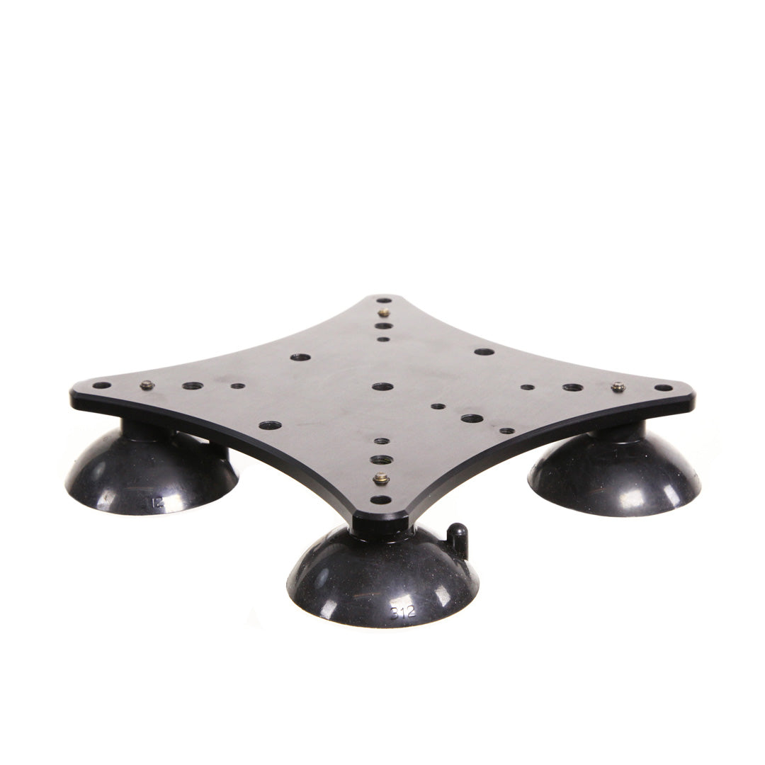 RigPlate Camera Suction Mount - A-Cup