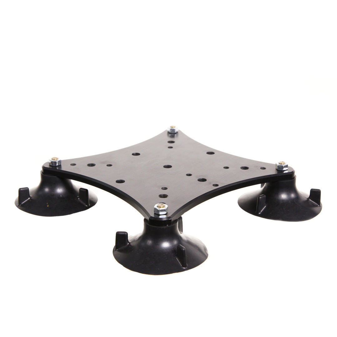 RigPlate Camera Suction Mount - B-Cups =$160.00