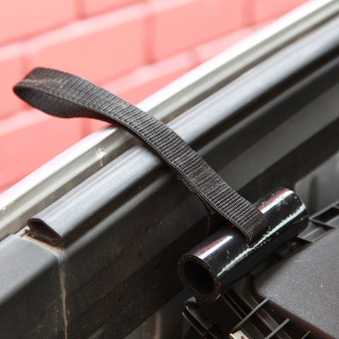 body panel anchor point