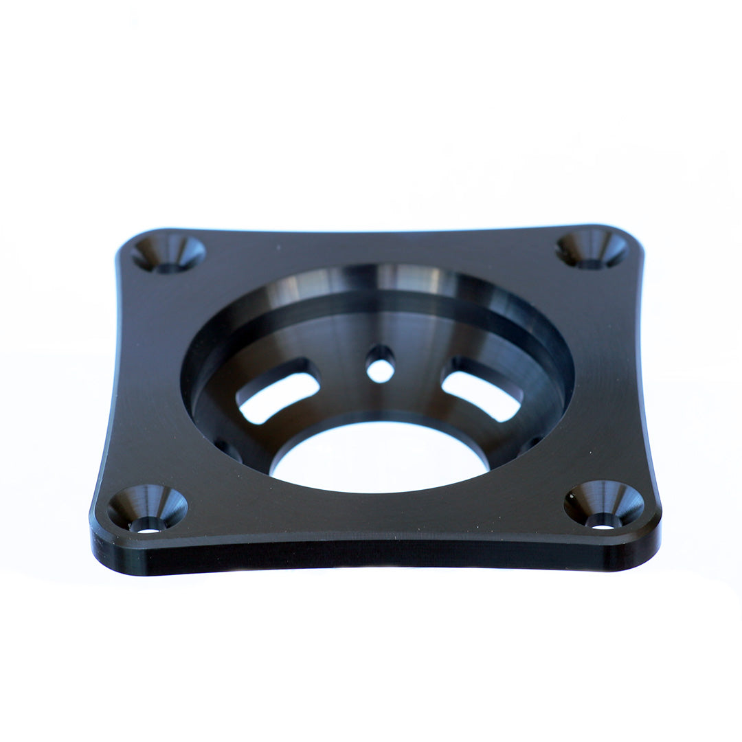 75mm Ball Head Adapter - Pro