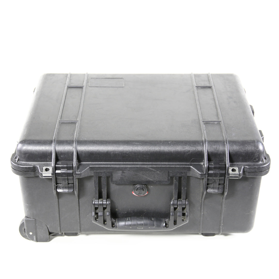 Cloud Mount - Custom Pelican Case