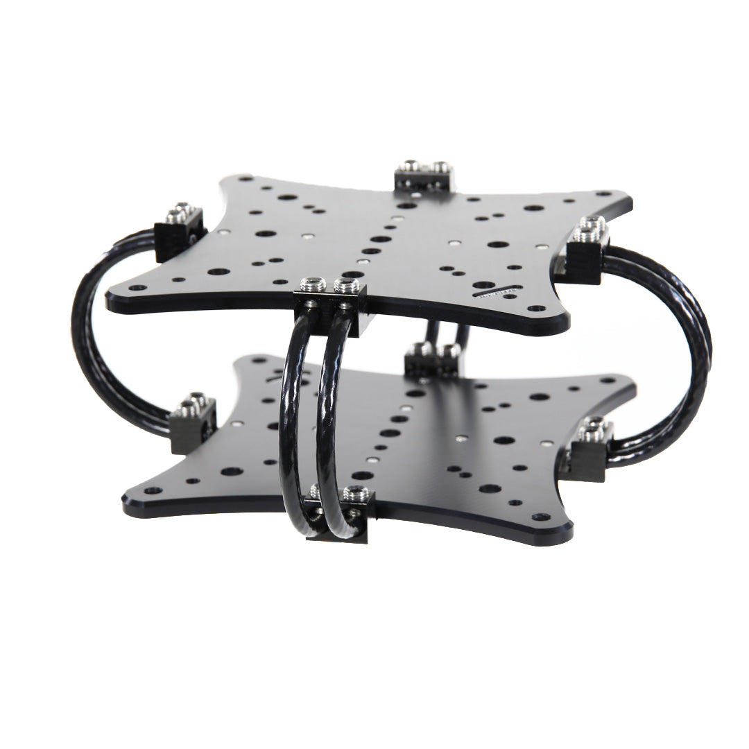 Cloud Mount Vibration Isolator Only RigWheels - Main Image