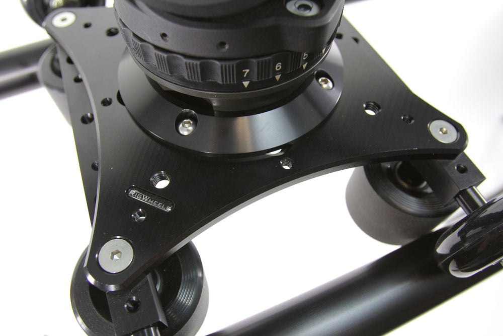 camera dolly tripod adapters