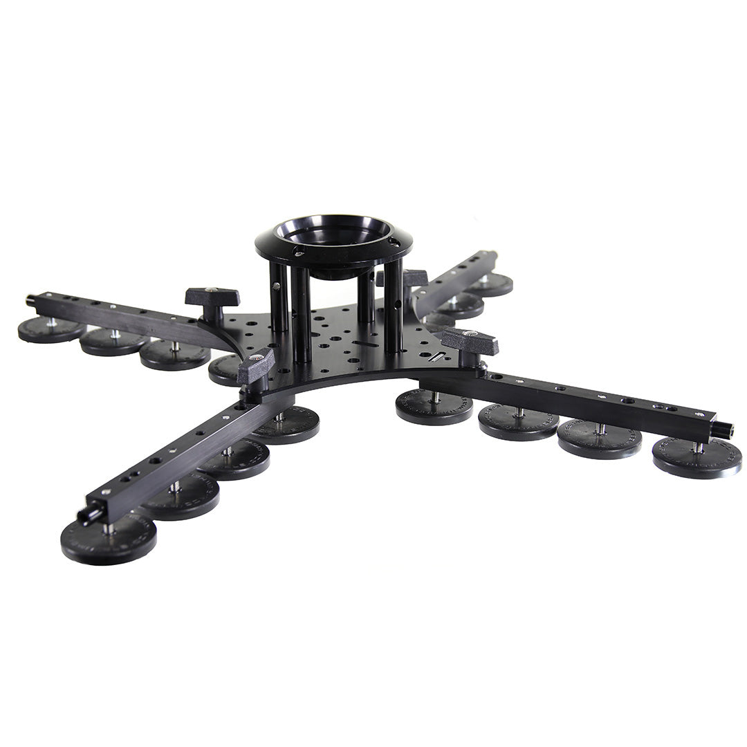 RigMount XL Camera Mounting Platform