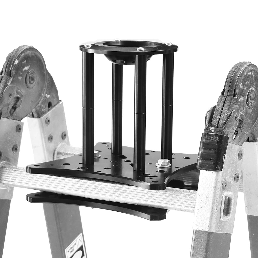 Camera Ladder Mount - 75mm