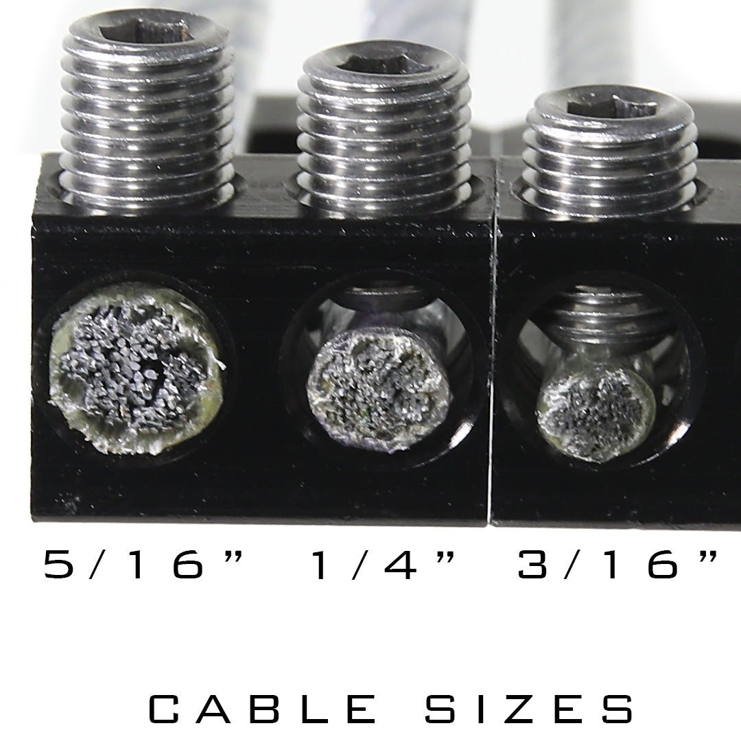 Cloud Mount Cables