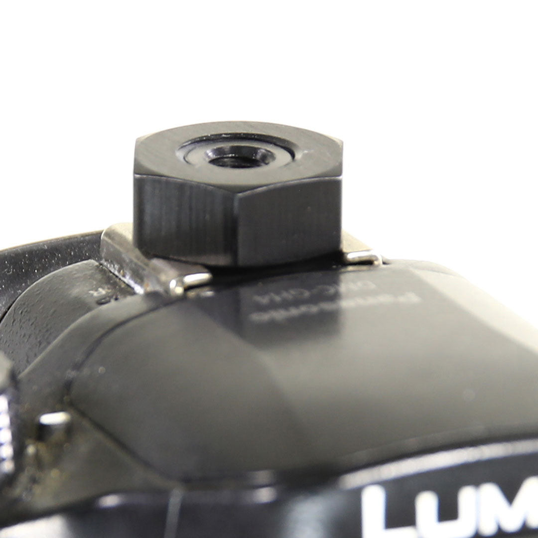 Female Hot Shoe Adapter – Low Profile