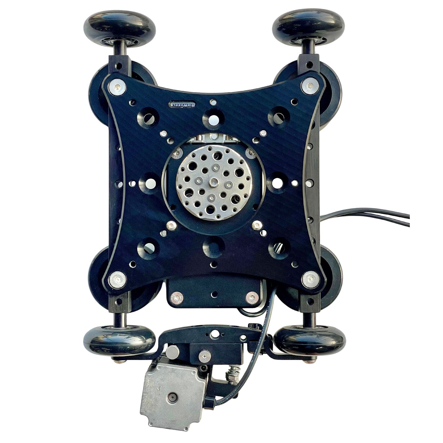 dolly for ptz camera