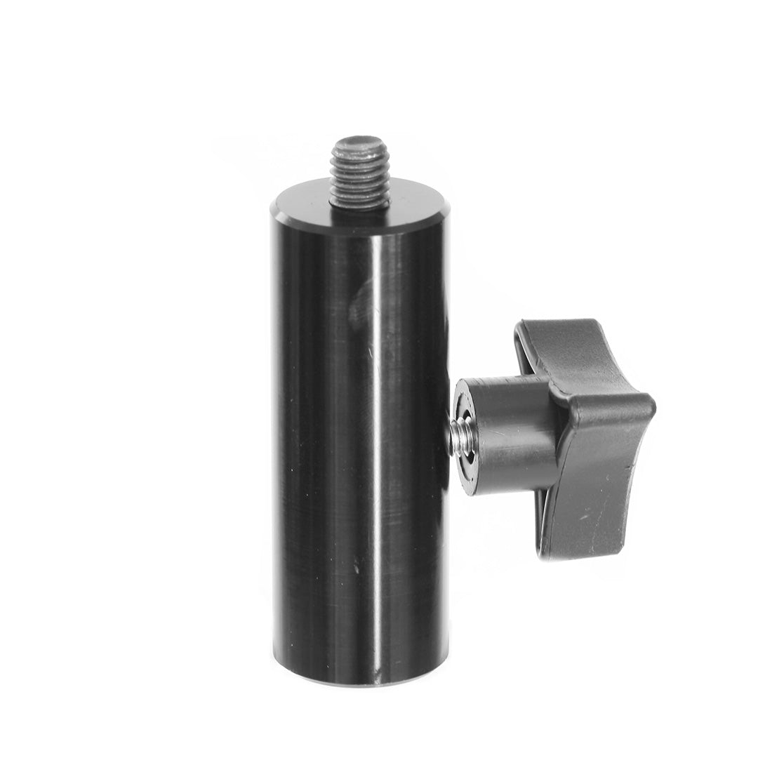 Light Stand Adapter for Tripod Head