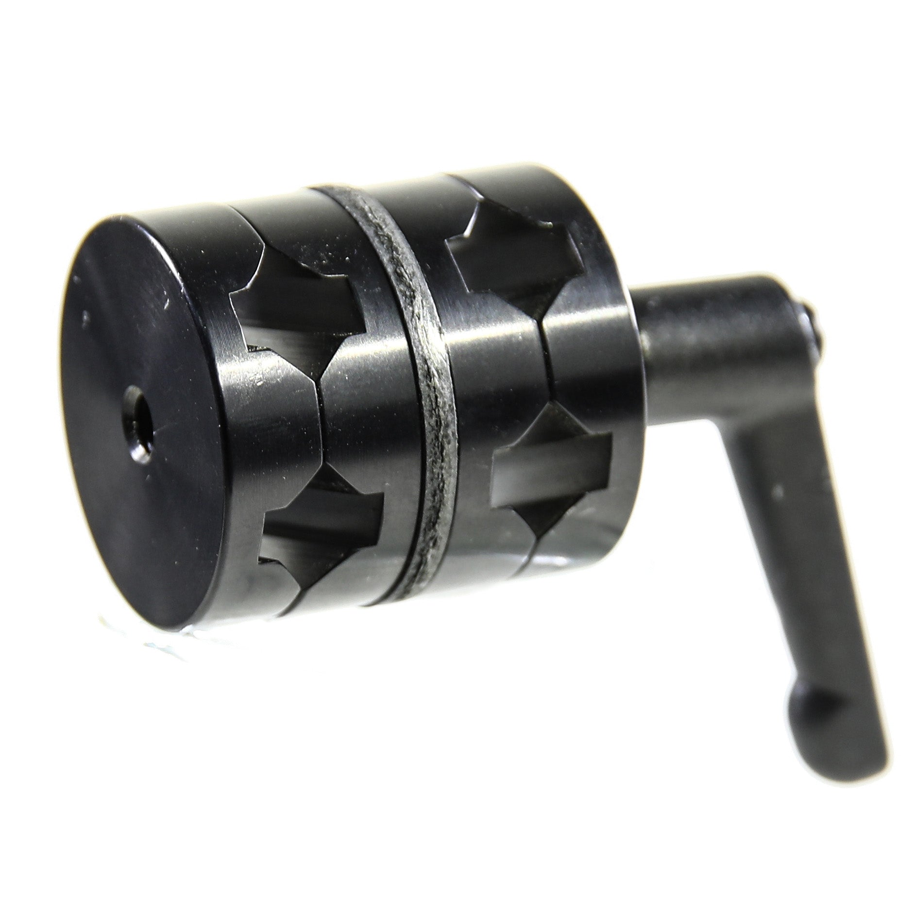 Mini Grip Head - Slots & Slots