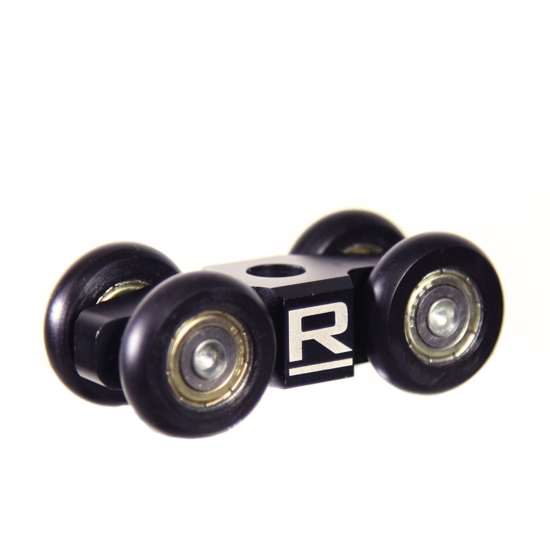 MicroWheel