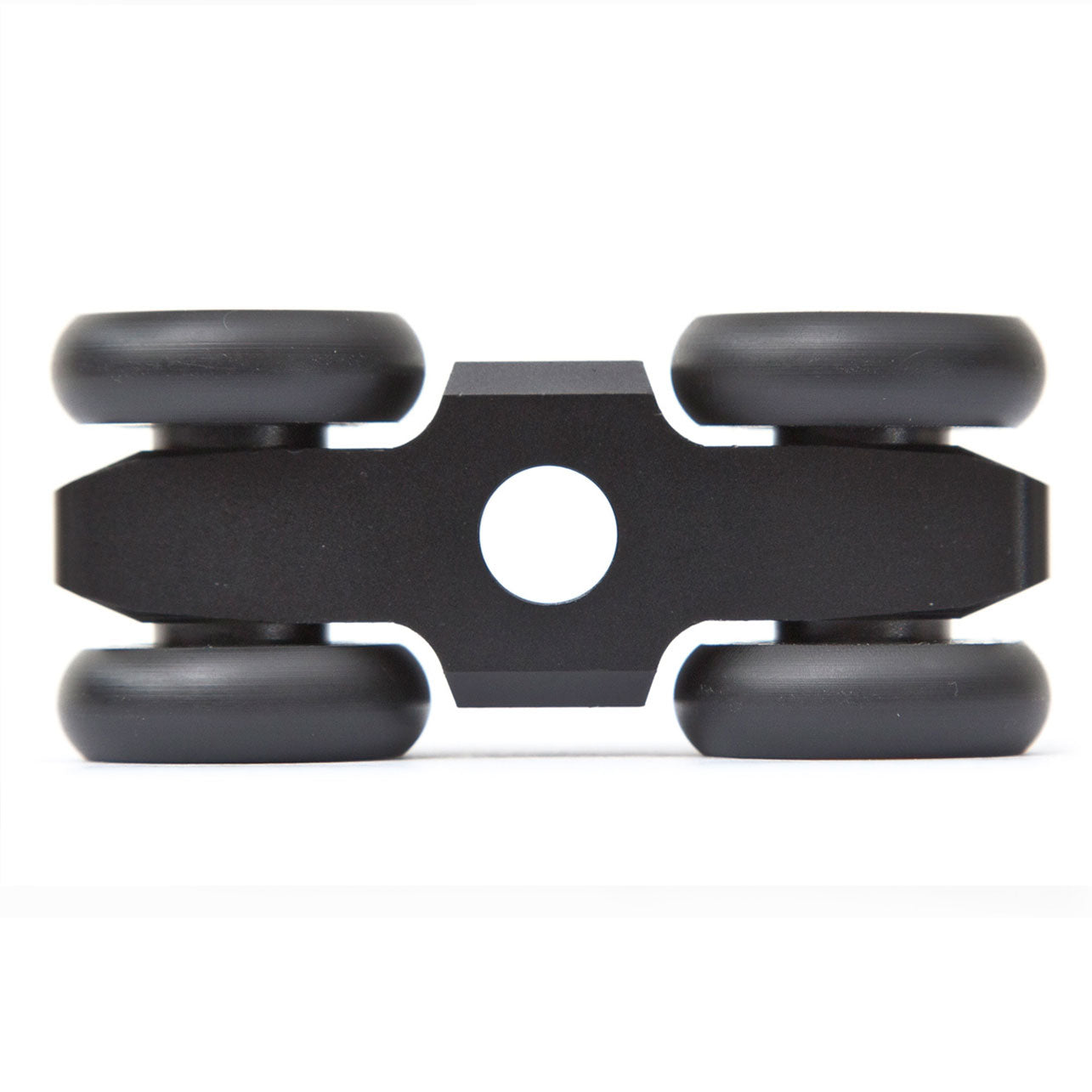 4 MicroWheel Camera Dolly Wheels