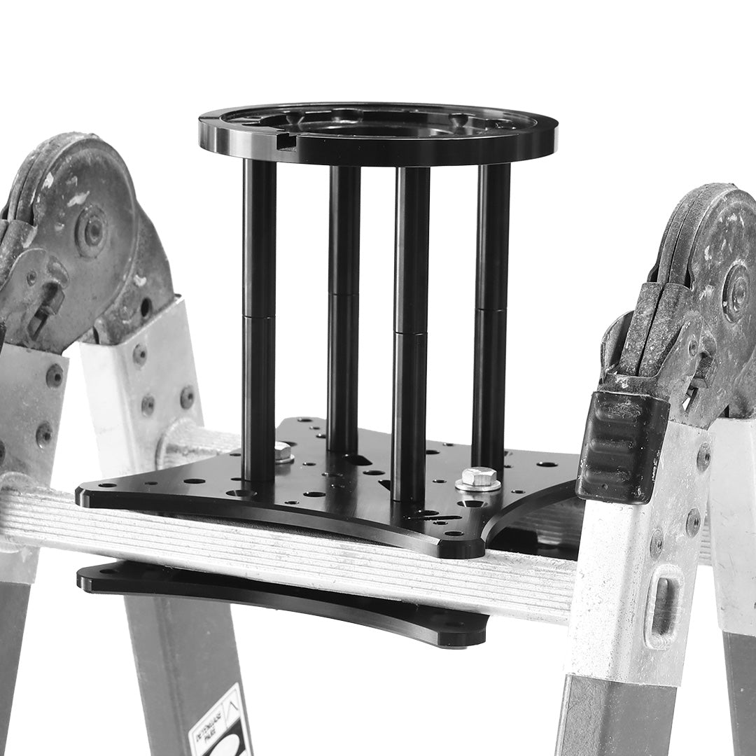 Camera Ladder Mount - Mitchell Mount