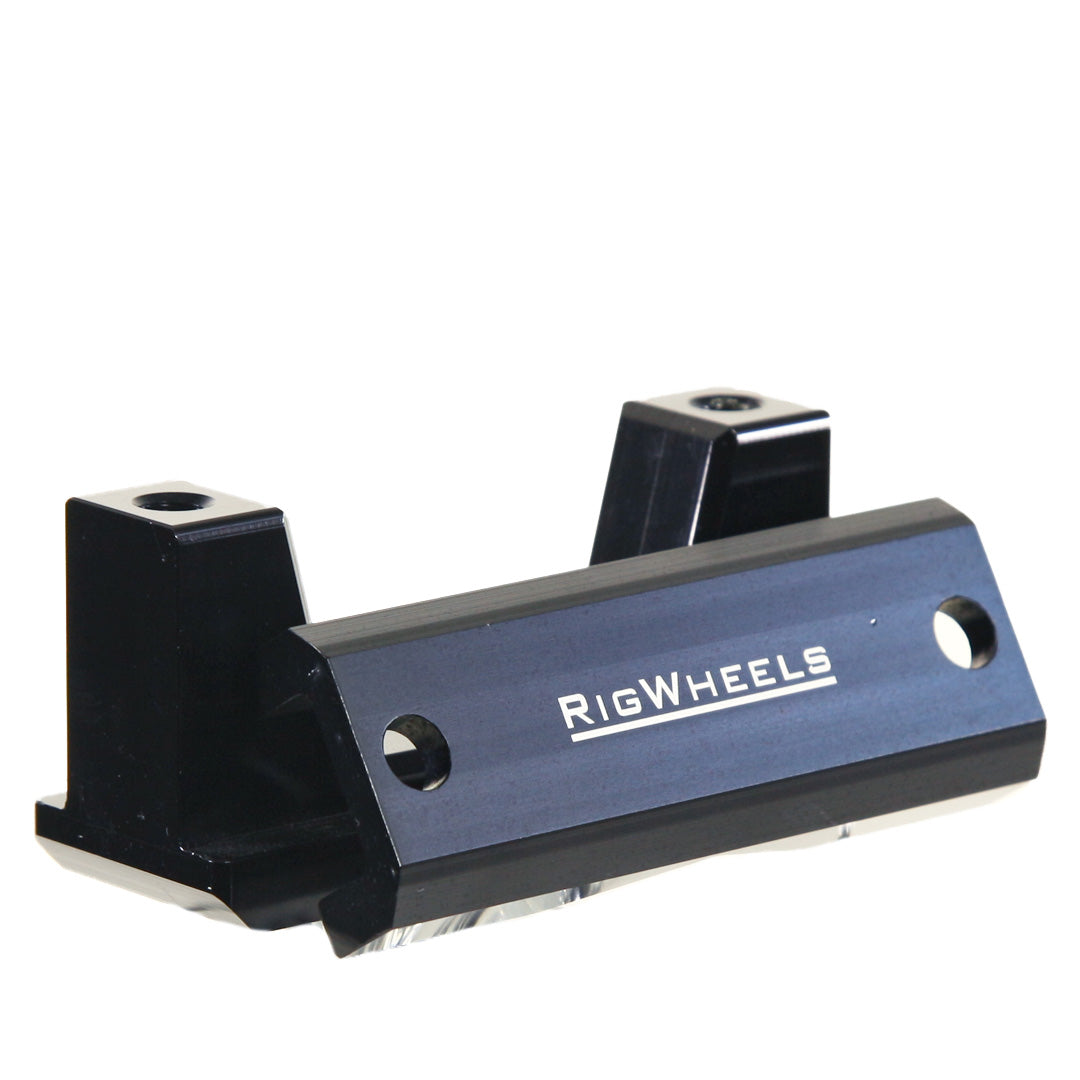 Variable Size Pipe Clamp