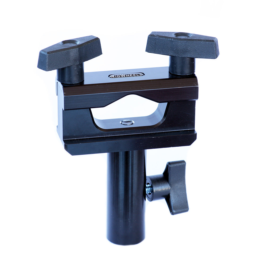 Pipe Clamp for Light Stand