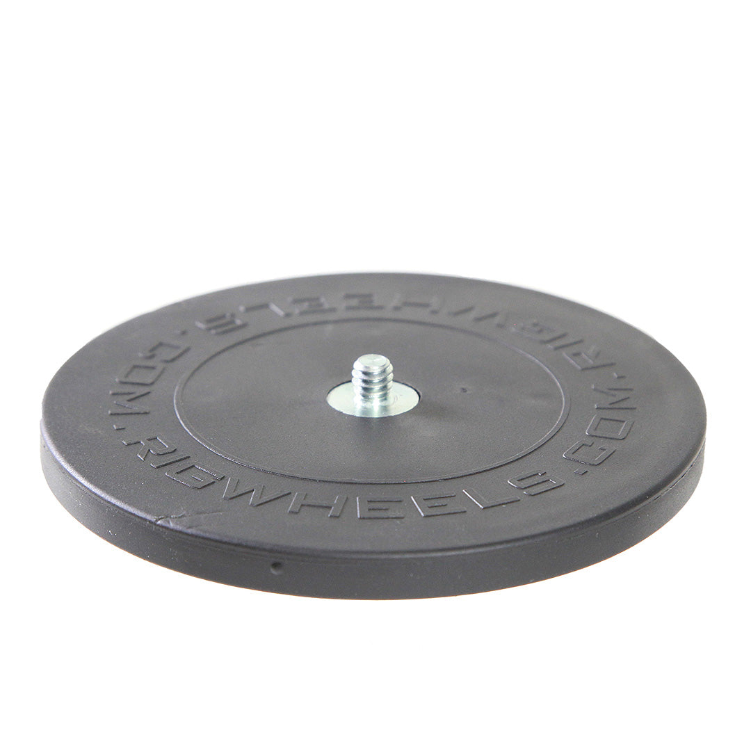 RigMount 100 - 1/4-20" - Heavy Duty Magnetic Camera Mount