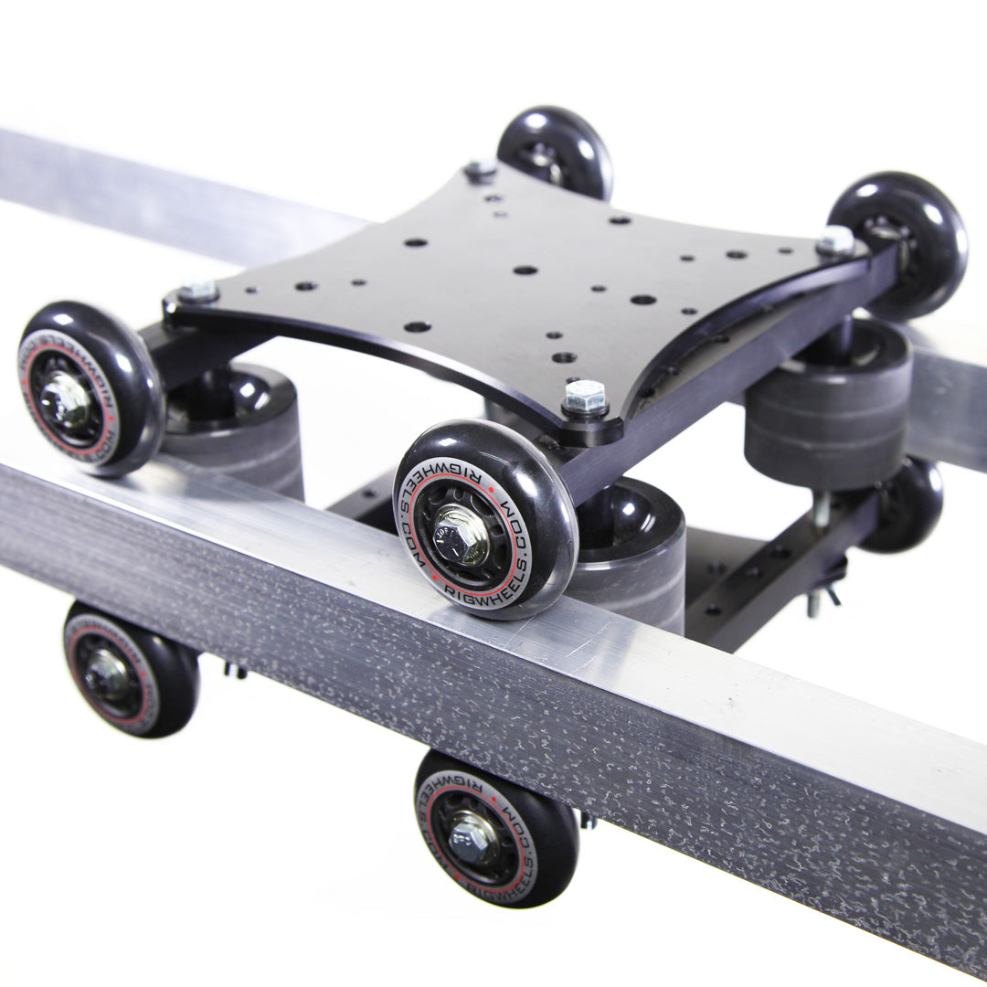 Add-On Bottom Carriage