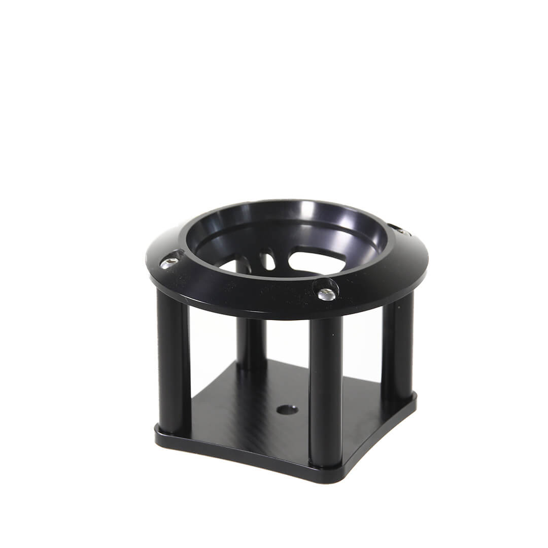 3" Mini Camera Riser with 100 bowl