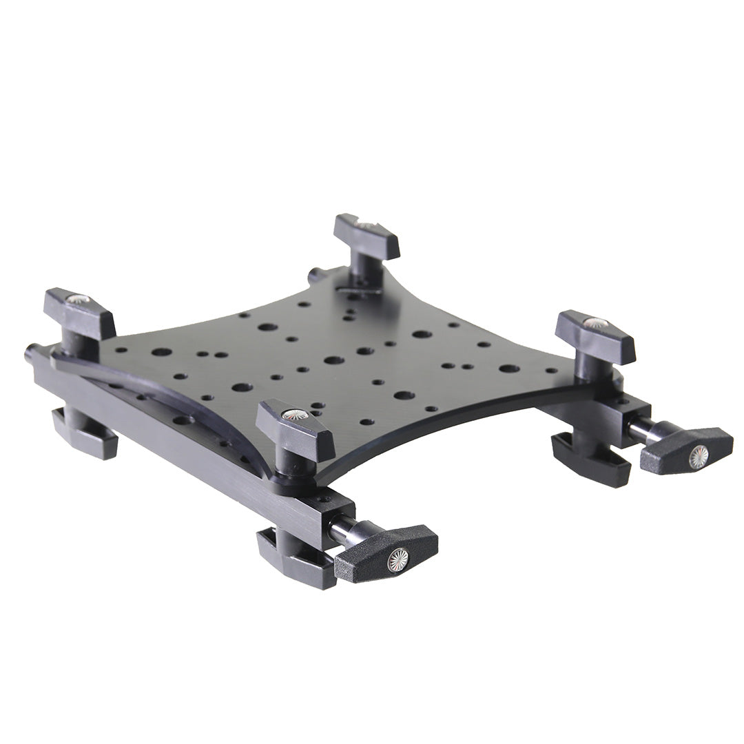 Cloud Mount - Sidecar Tray Upgrade
