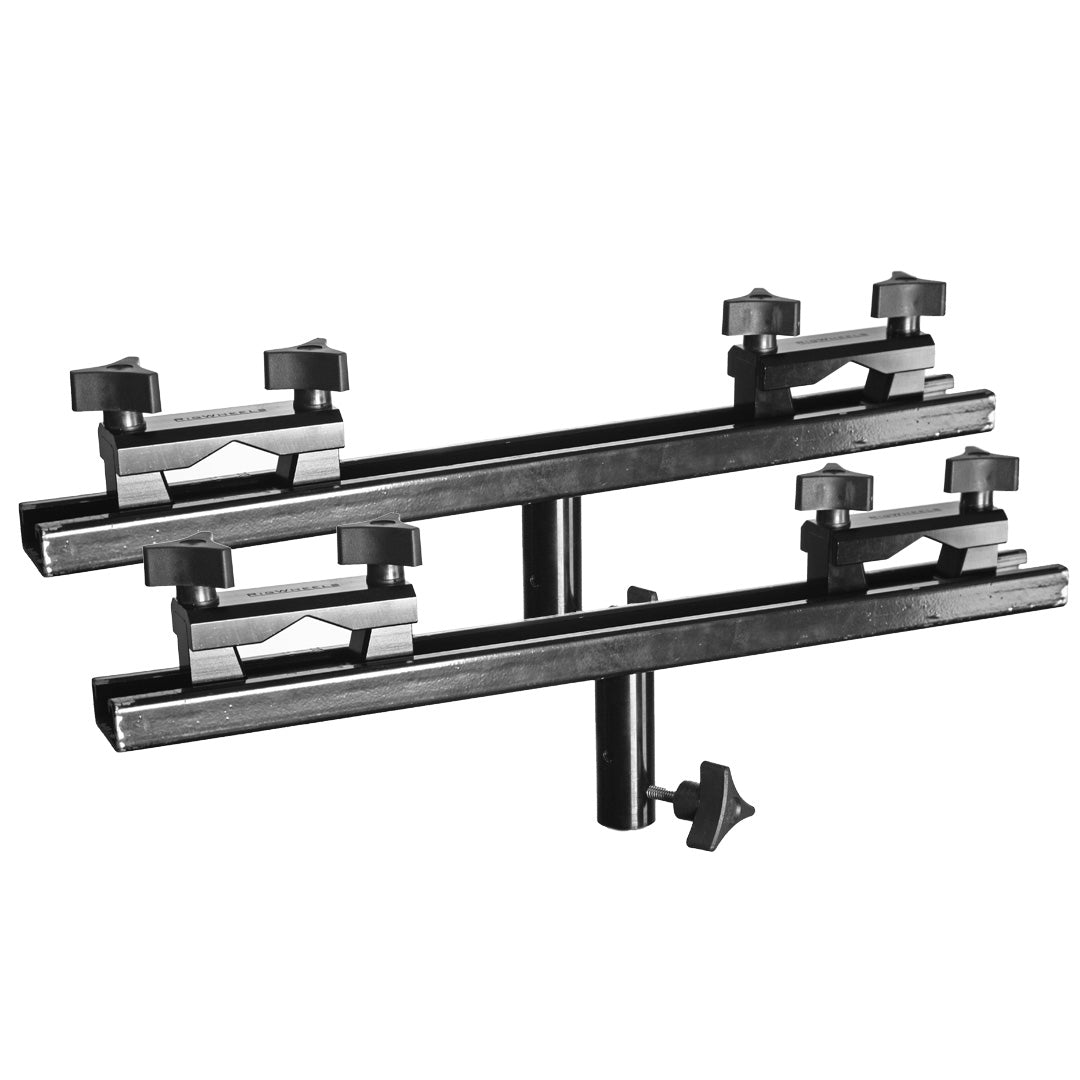 Rail Brackets (includes 2pc)