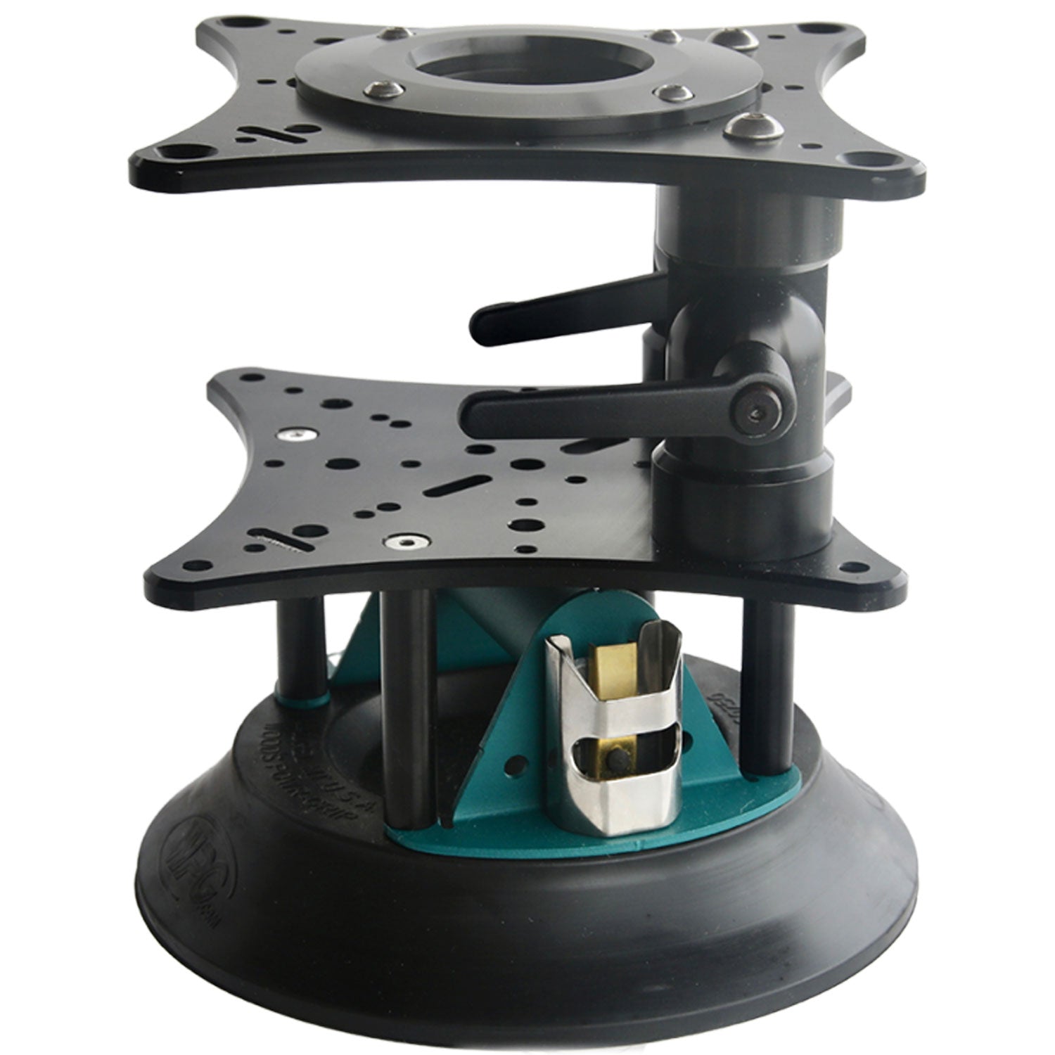camera car mount suction cup