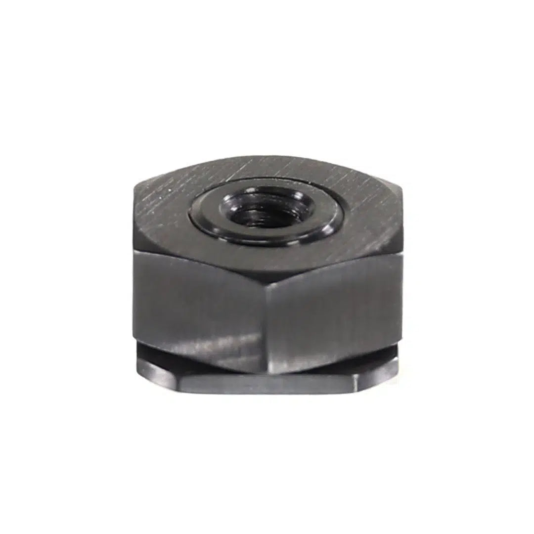 Female Hot Shoe Adapter – Low Profile