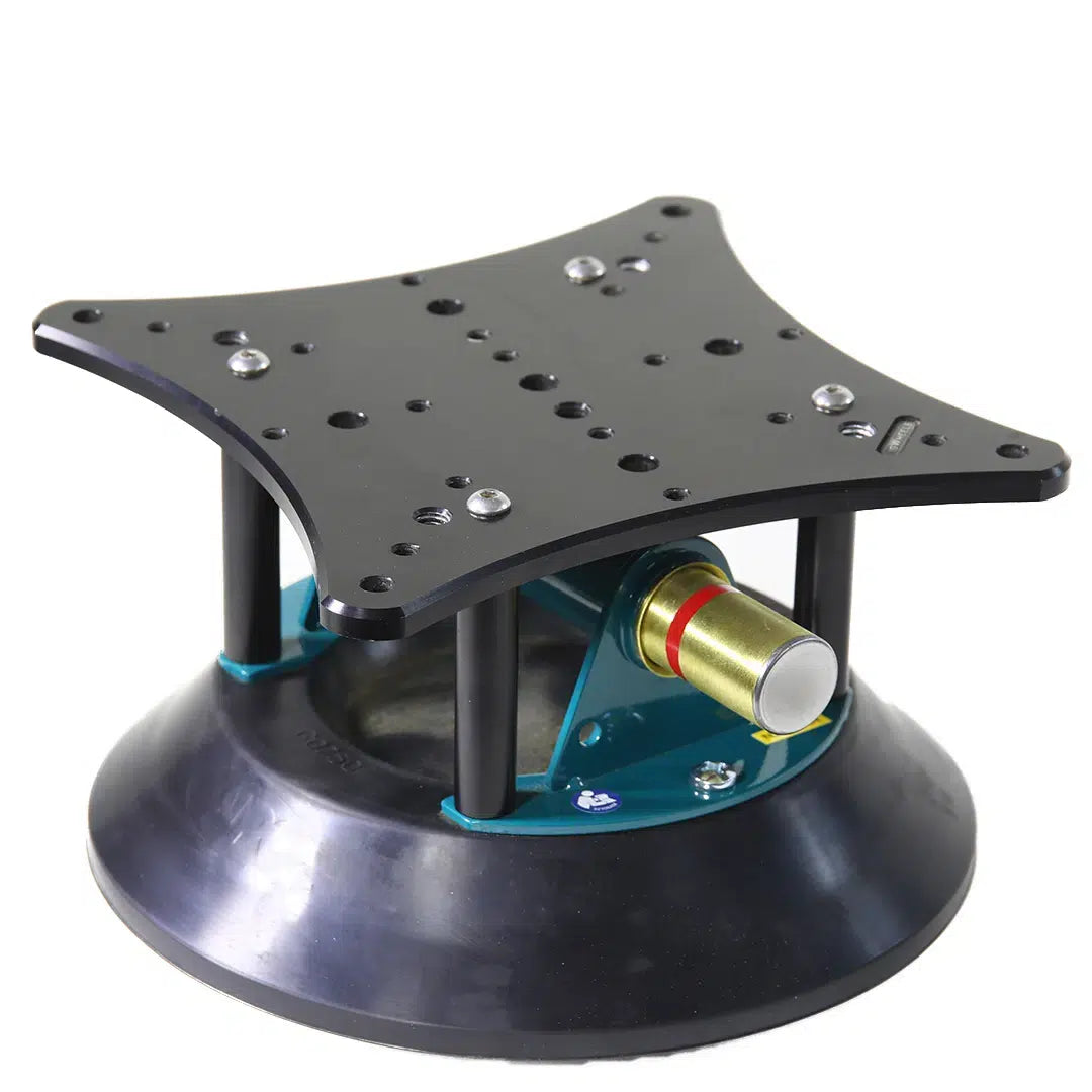 E-Cup 10" Grip & Rigging Suction Cup Mount