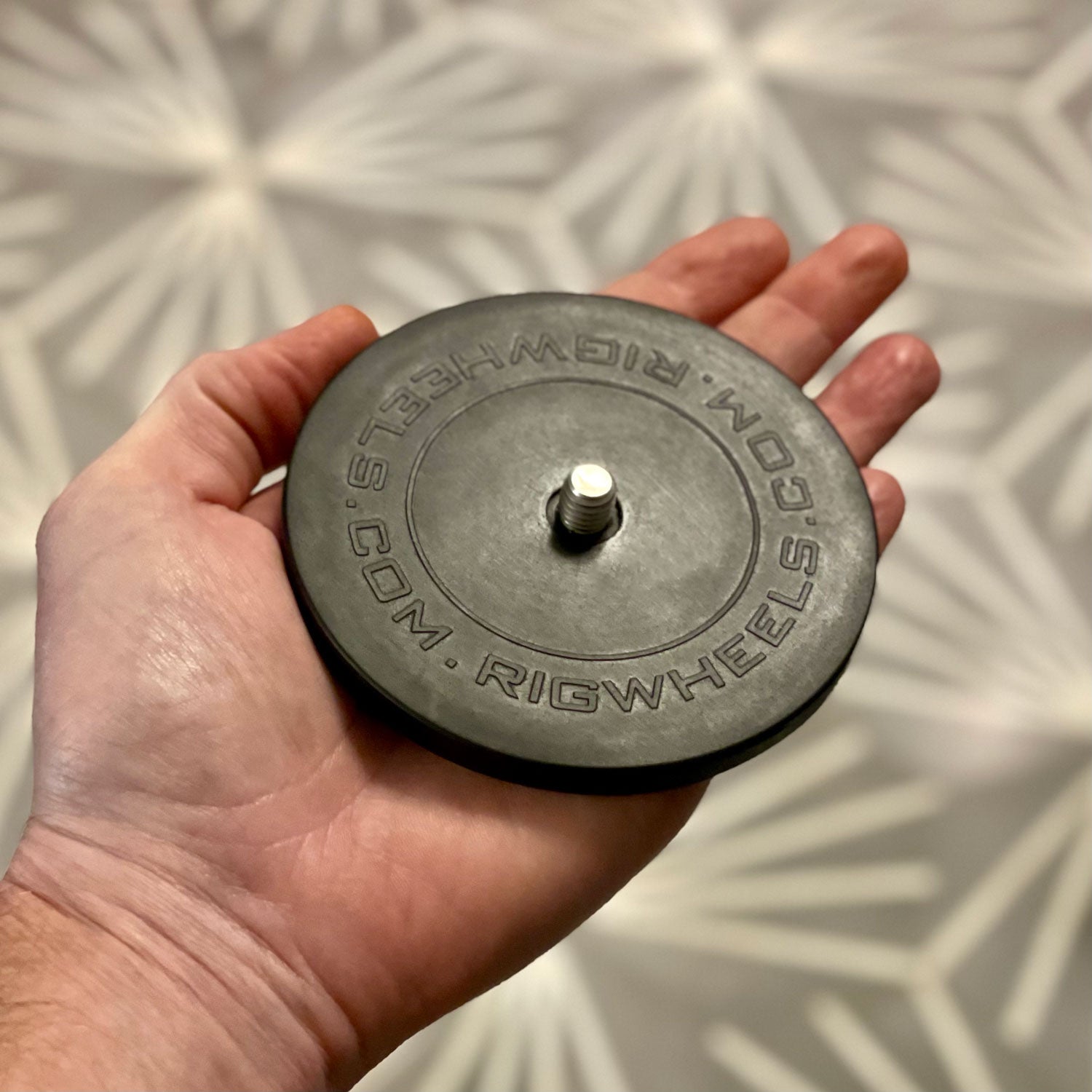 industrial mounting magnet