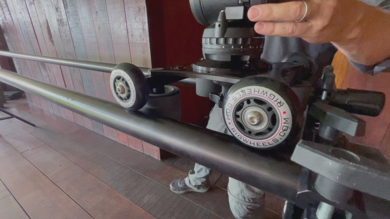 Load video: