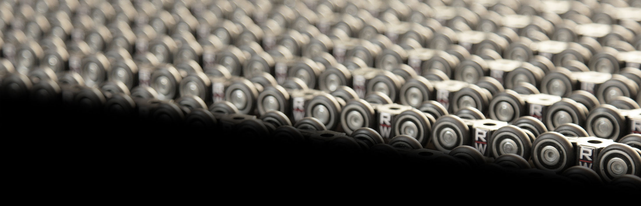 Hi Hats / Risers - RigWheels