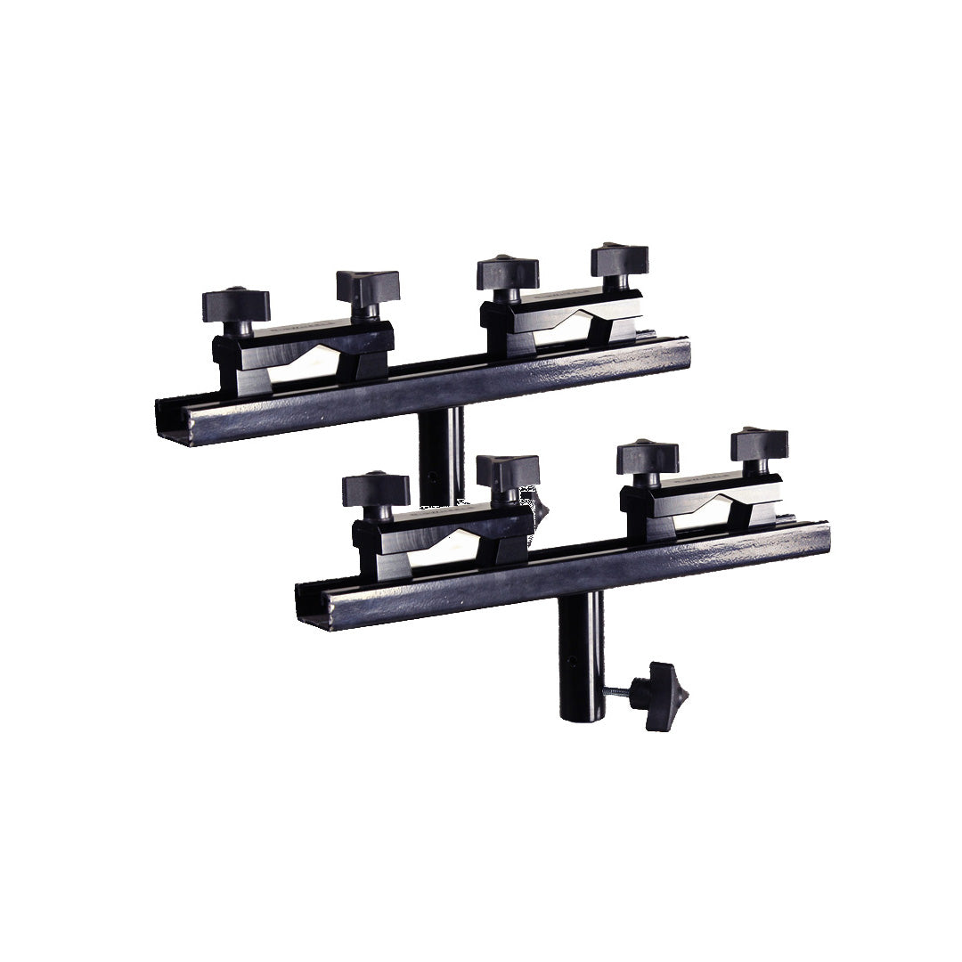 MicroWheel Camera Slider - $199.00 - 13" End Brackets