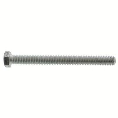 3/8" Bolt 4" Long