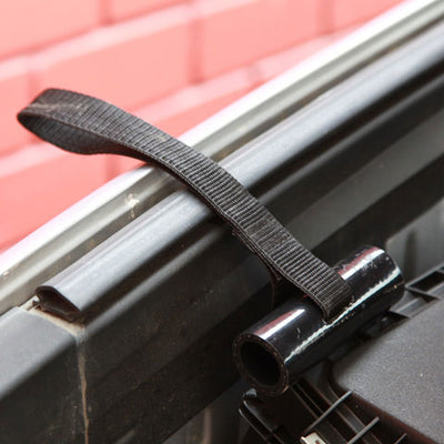 body panel anchor point