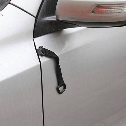 body panel mounting hook