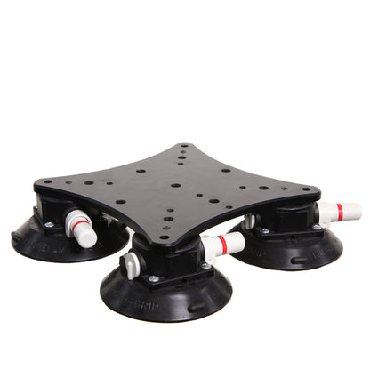 RigPlate Camera Suction Mount - C-Cup