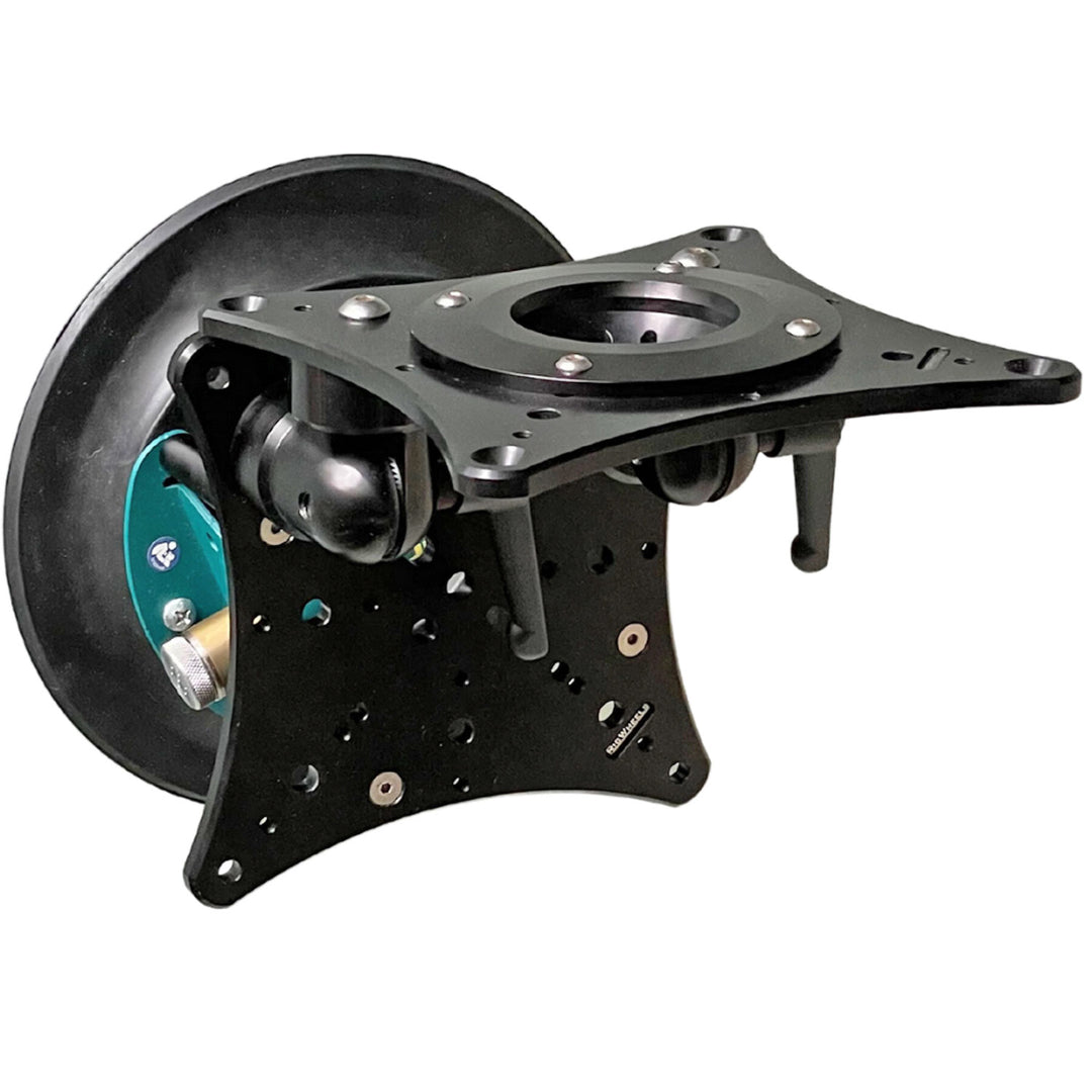 Camera Mounts and Rigging Tools for Filmmaking by RigWheels - RigWheels