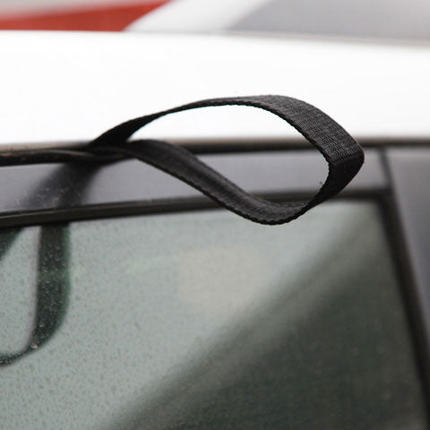 Jam Straps - Car Mounting Anchor Point