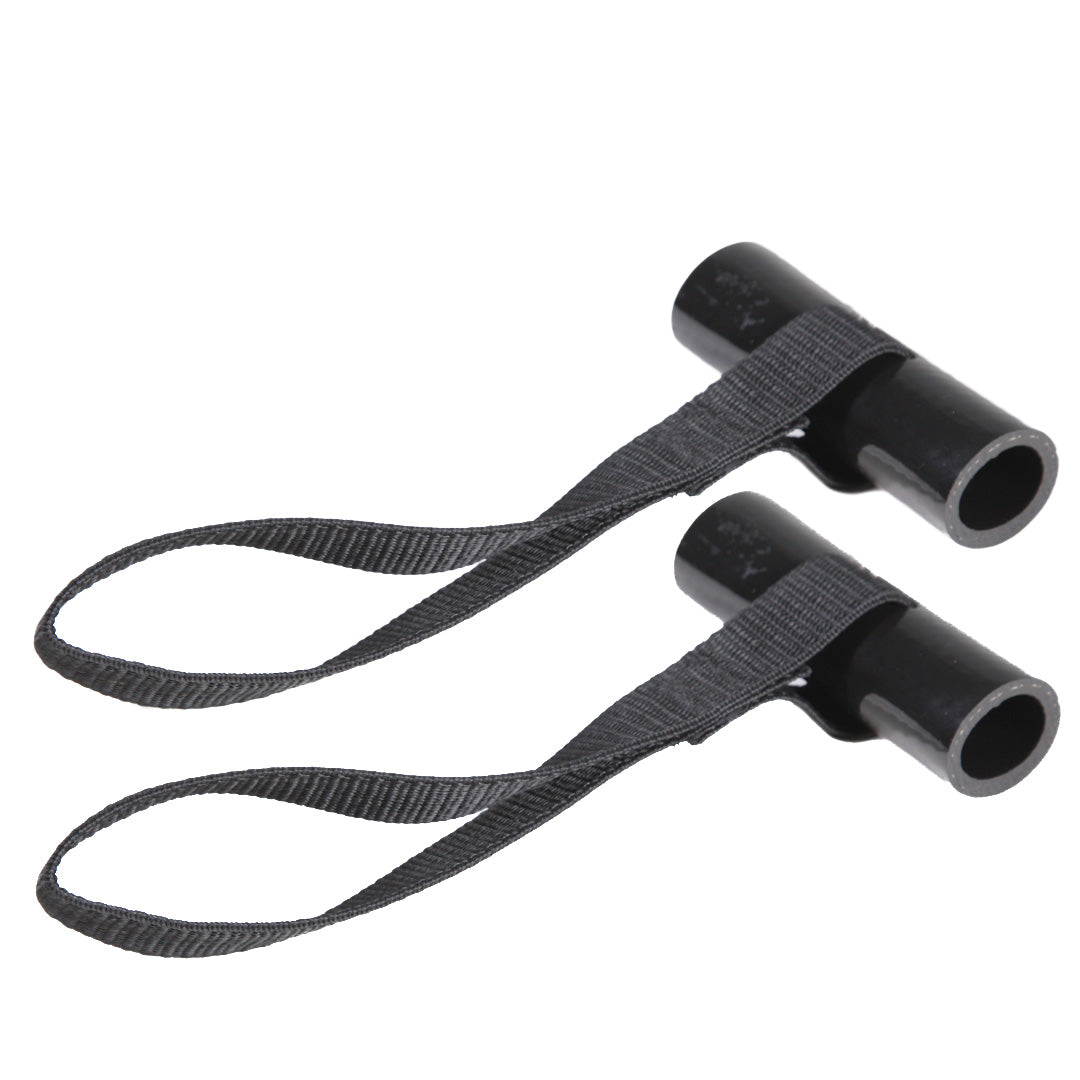 Jam Straps - Car Mounting Anchor Point