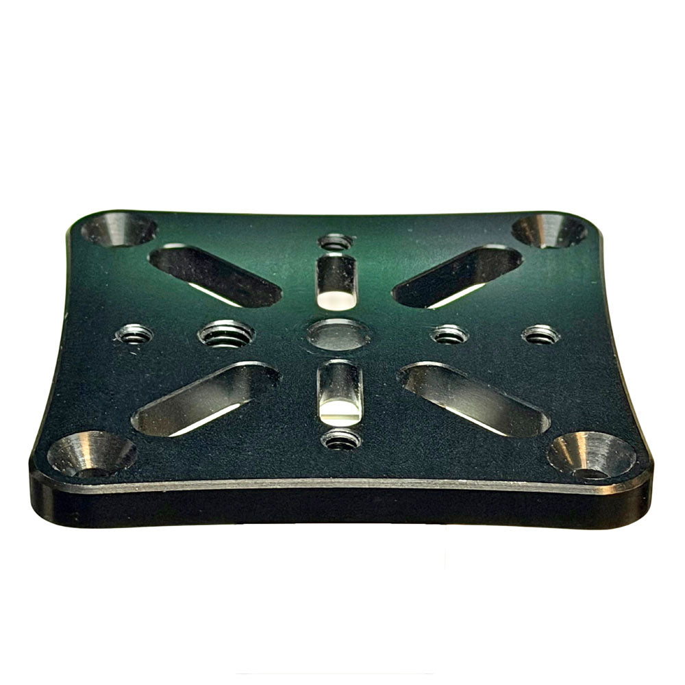 Flat Adapter for RigPlate Pro
