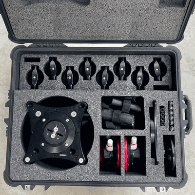 Kraken Pelican Case