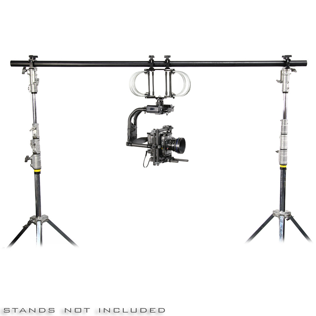 Bold Rig Lightning Bolt Rig