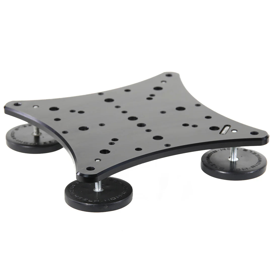 Machine Vision Camera Mount: Strong and Reliable Hold - RigWheels
