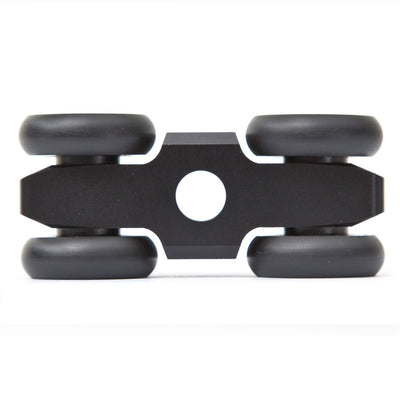 4 MicroWheel Camera Dolly Wheels