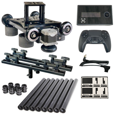Parts Included