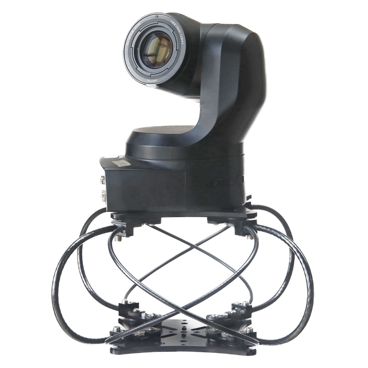 PT-Zero Vibration Isolator Upright v2