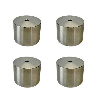 PT-Zero Isolator Weights