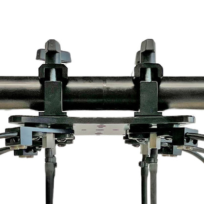 PT-Zero Pipe Clamps