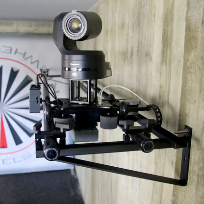 PTZ Camera Dolly